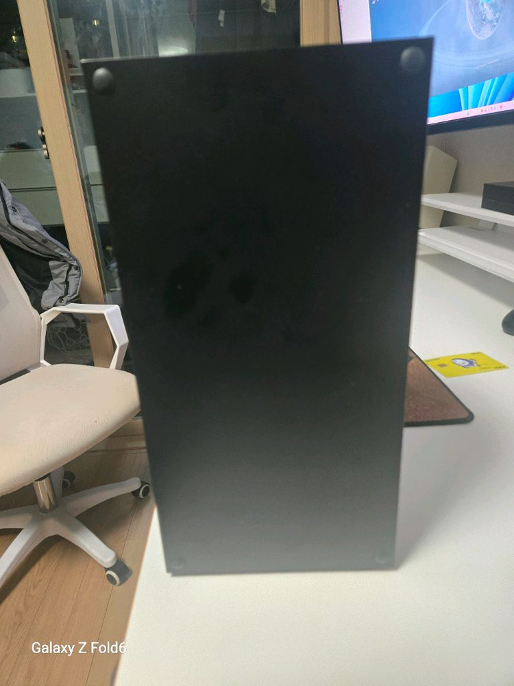 엑박+트러스트마스터t300+레이싱시트--3