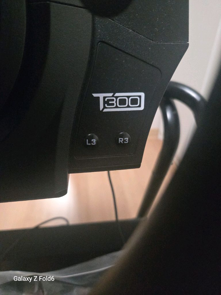 엑박+트러스트마스터t300+레이싱시트--4