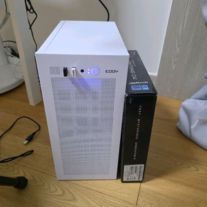 (대구) 게이밍 데스크탑 PC 12700kf/rtx3070/32GB/1TB