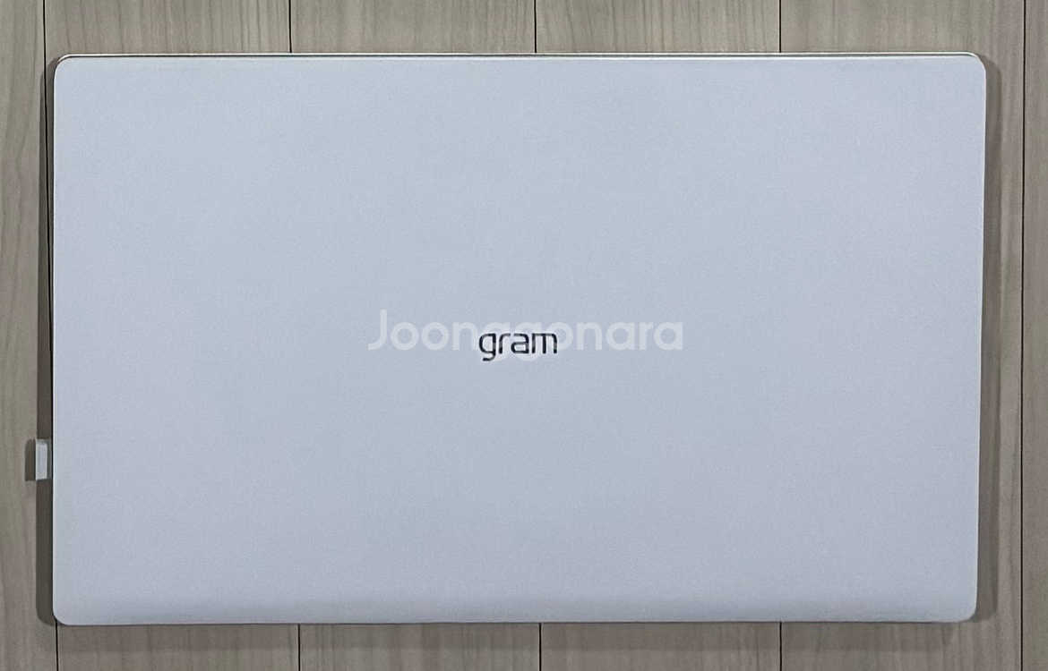 최저가 @@ 고사양 i5-10, 512 LG 그램 노트북 팔아요.--1