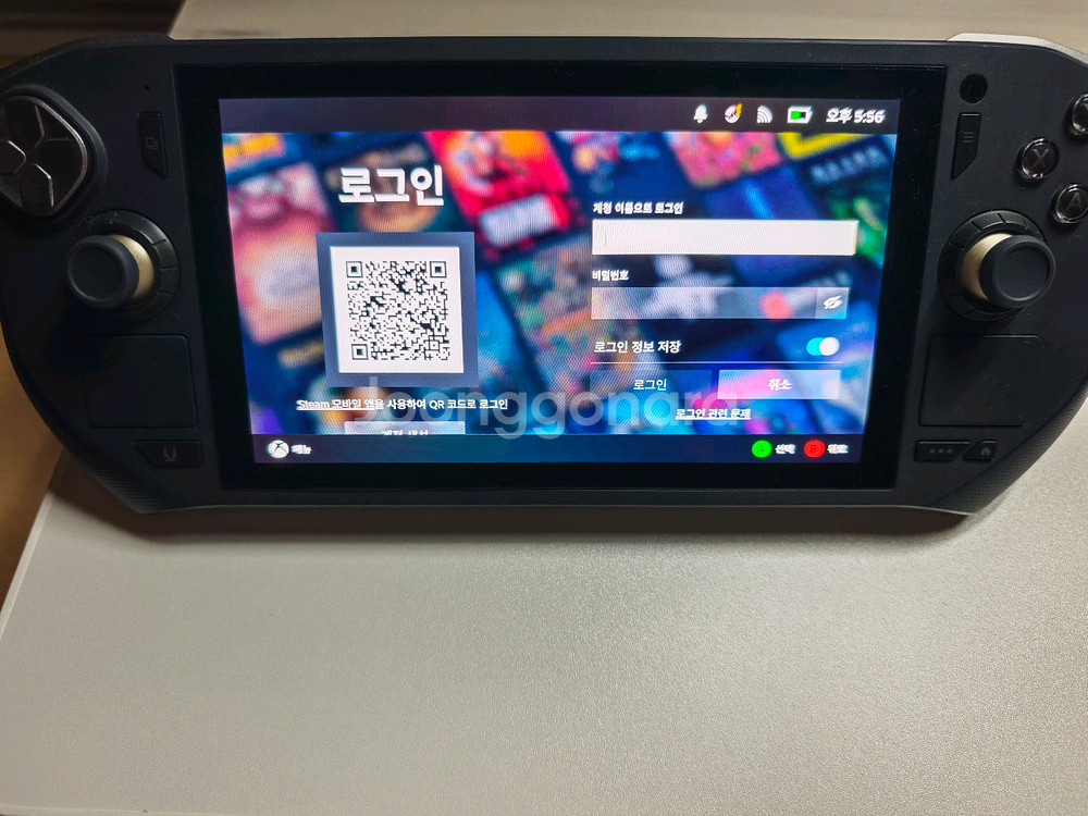 조텍존 umpc 판매합니다--0