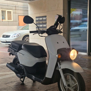 벤리110cc 18년형 37@@@Km 엔진보증2천km 팝니다