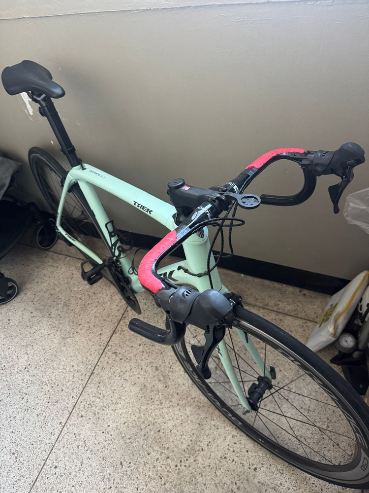 트렉 도마니 프로젝트원 (58size, 듀라에이스 구동계) 이미지