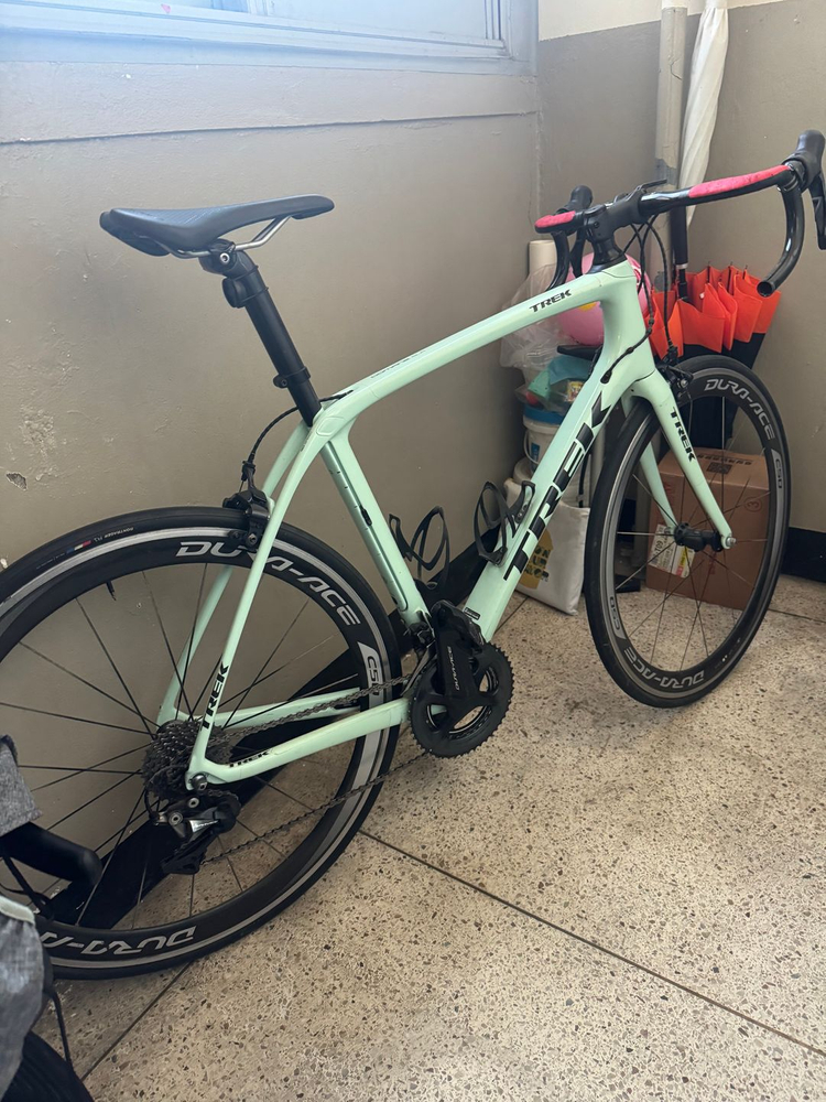 트렉 도마니 프로젝트원 (58size, 듀라에이스 구동계) 이미지