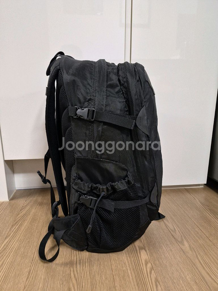 노스페이스 핫샷 백팩 학생가방 여행가방--1