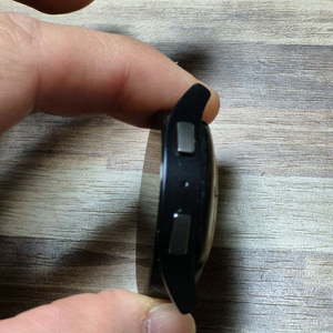 갤럭시 워치6 40mm 그라파이트