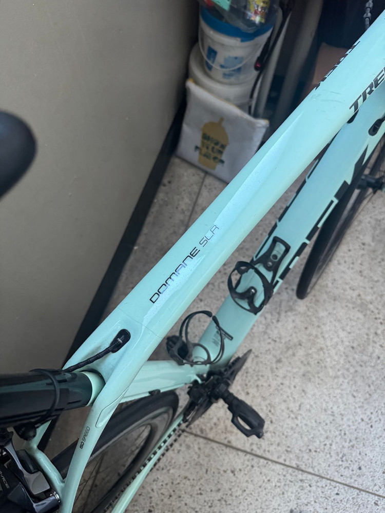 트렉 도마니 프로젝트원 (58size, 듀라에이스 구동계) 이미지