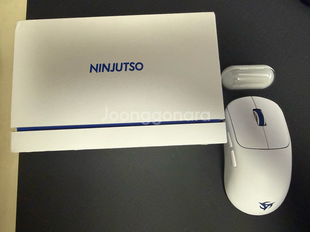 닌젓소 텐 에어 8k 마우스--0