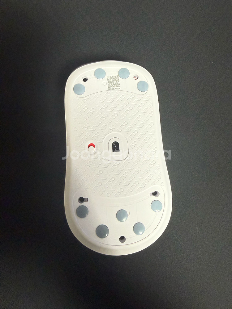 닌젓소 텐 에어 8k 마우스--1