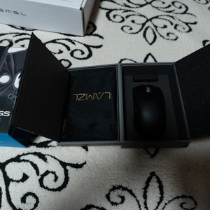 람주 마야 8k 블랙