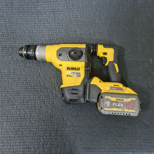 디월트충전함마드릴DCH417AVR.앙카드릴.로타리함마드릴