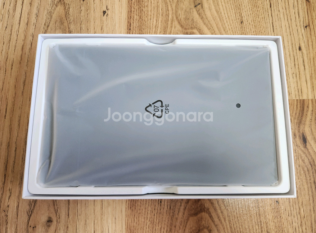 휴이온 inspiroy2 S 판 타블렛 블랙--2