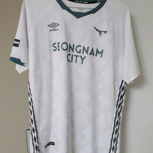 성남fc 유인수 유니폼