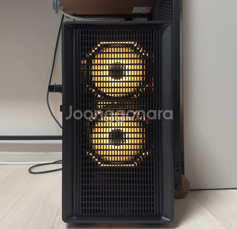 고성능 게이밍 데스크탑 PC--1