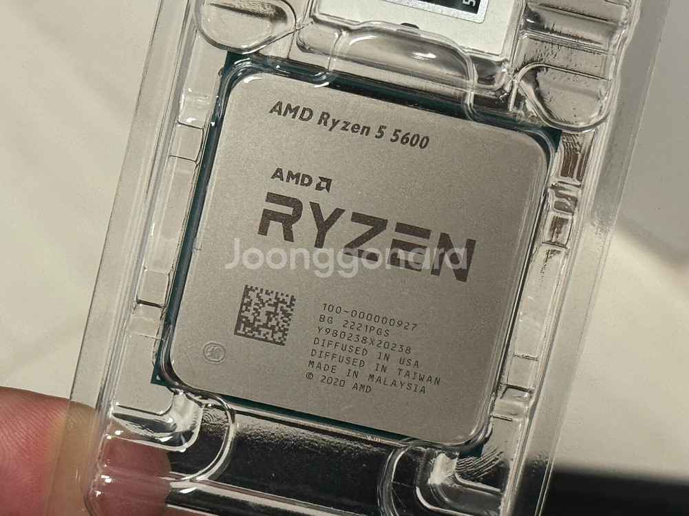 고성능 게이밍 데스크탑 PC--7