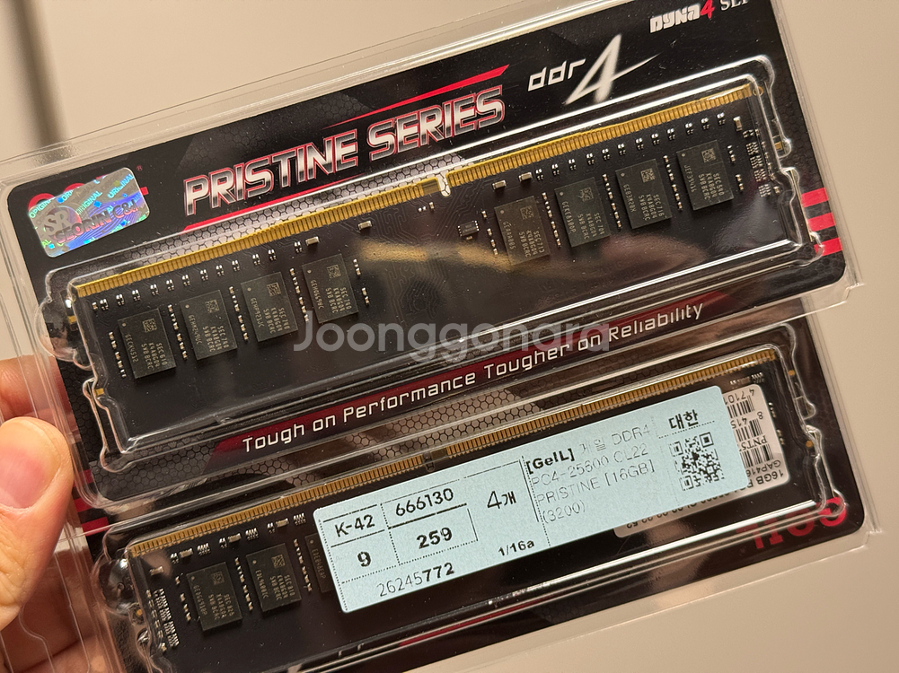 고성능 게이밍 데스크탑 PC--8