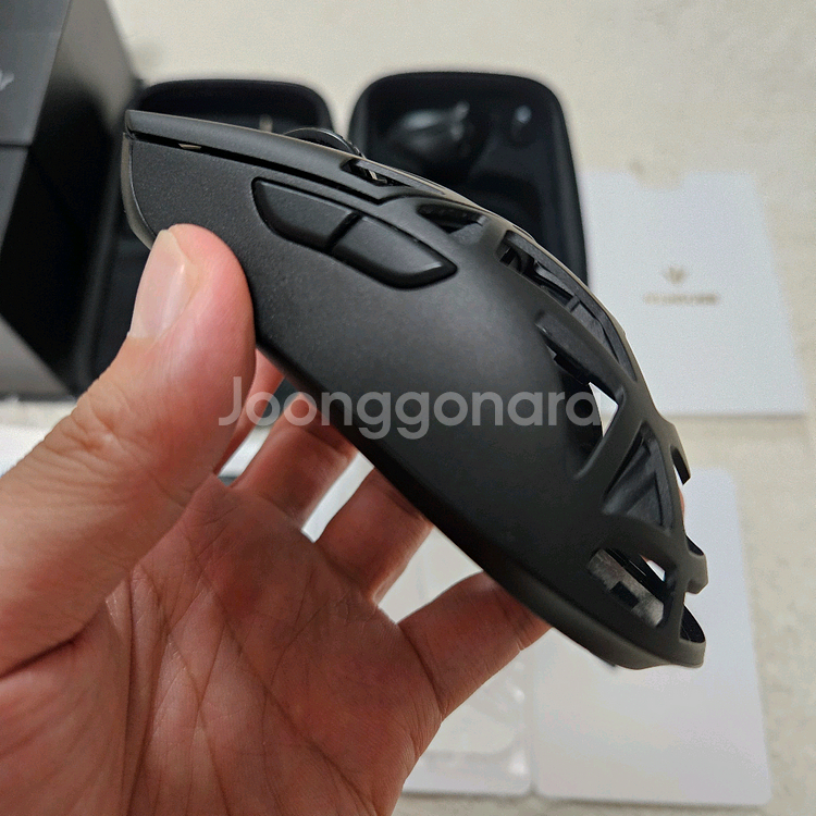 wlmouse beast x pro 8k 짐승마우스 (국내정발)--4