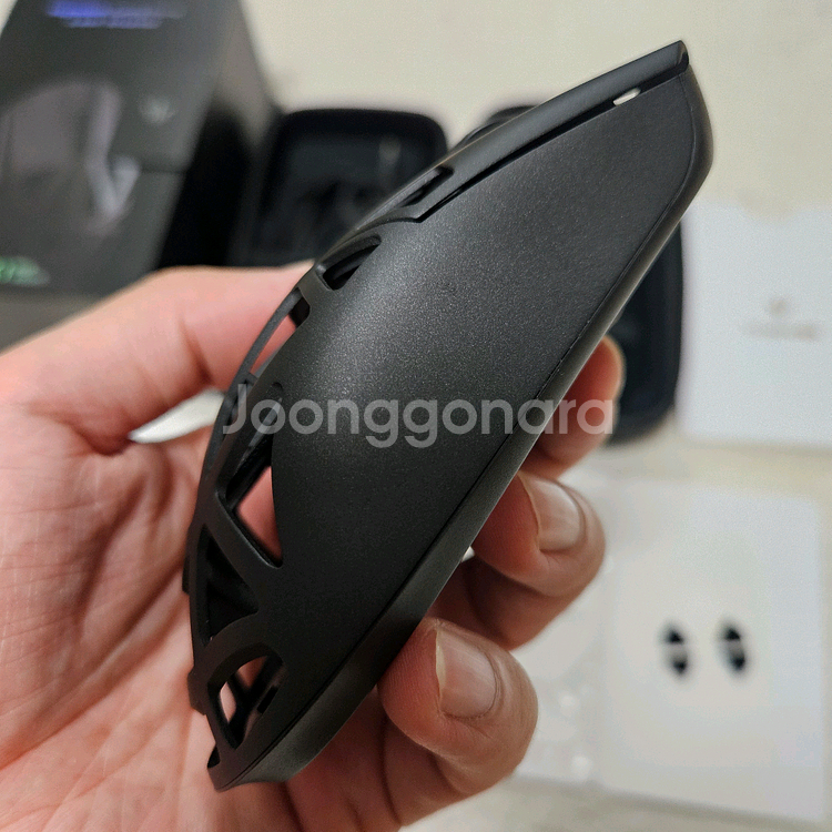 wlmouse beast x pro 8k 짐승마우스 (국내정발)--6