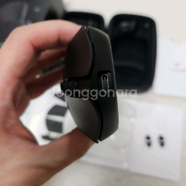 wlmouse beast x pro 8k 짐승마우스 (국내정발)--7