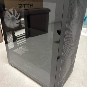 다크플래쉬dlx21 PC 케이스