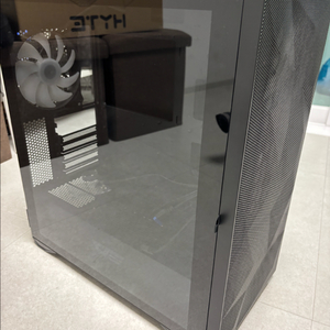 다크플래쉬dlx21 PC 케이스