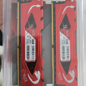 DDR4 16GB+32GB 일괄판매