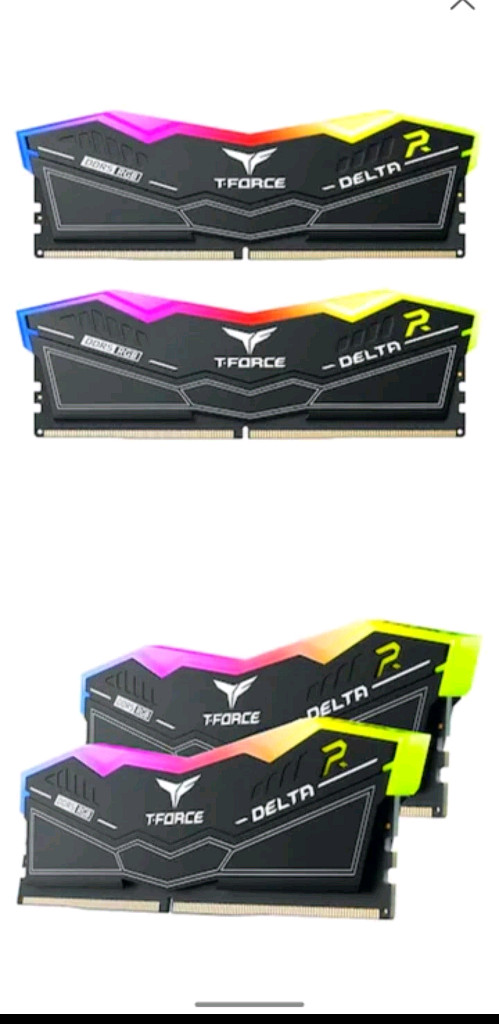 ddr5 cl30 6000 팀그룹 16x2 판매--0