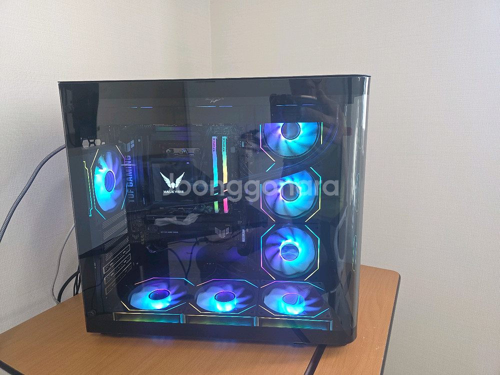 ddr5 cl30 6000 팀그룹 16x2 판매--1