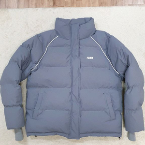 [남성M] 정품 FCMM 패딩 상태굿 무료배송