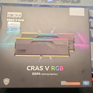 DDR5-6000 64g 판매 합니다