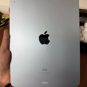 아이패드 에어4 64GB 와이파이 + 애플 펜슬 2세대