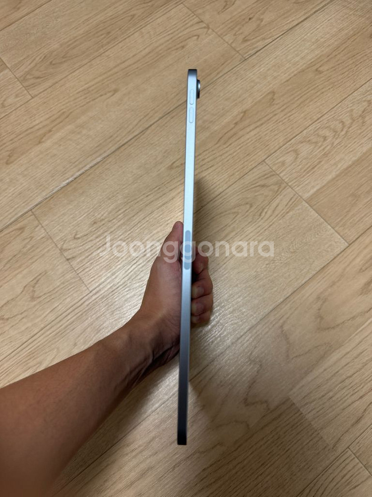 아이패드 에어4 64GB 와이파이 + 애플 펜슬 2세대--1