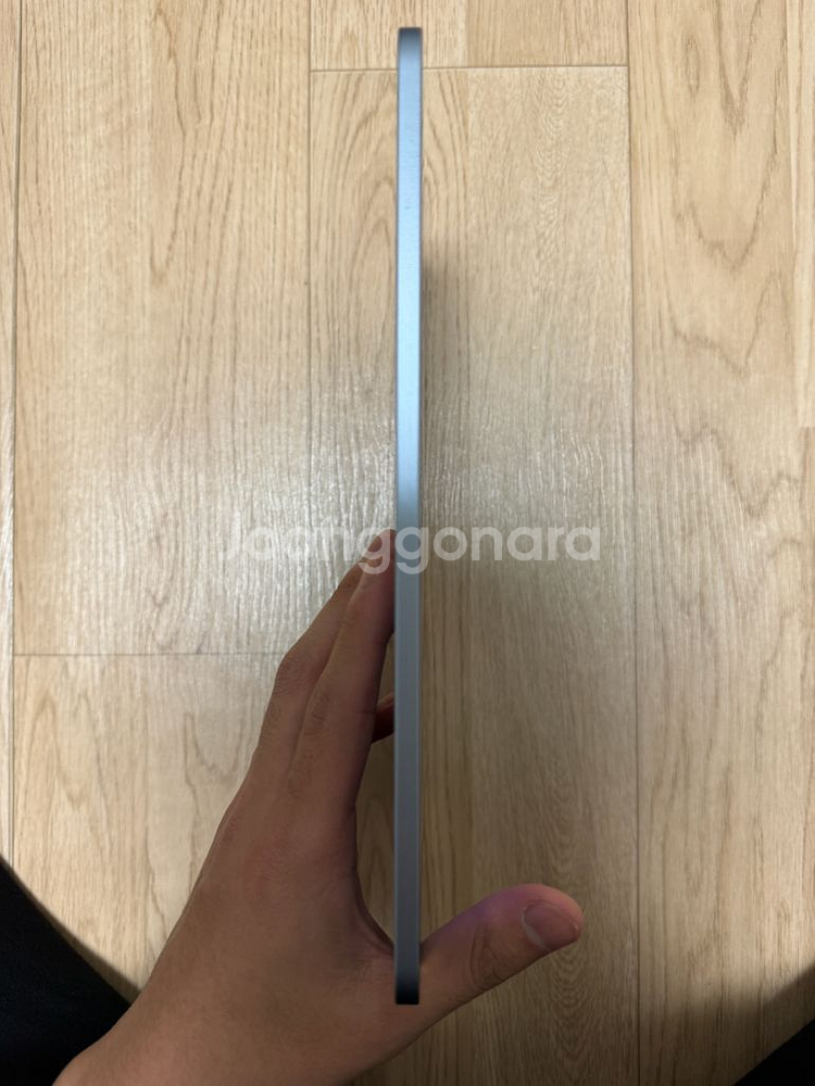 아이패드 에어4 64GB 와이파이 + 애플 펜슬 2세대--3