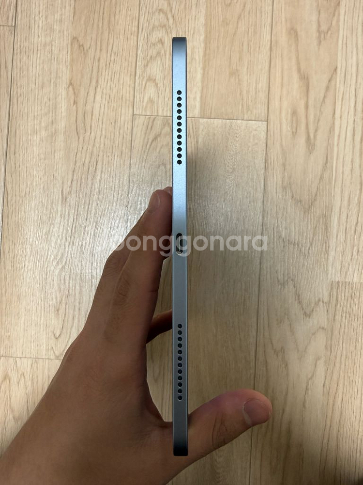 아이패드 에어4 64GB 와이파이 + 애플 펜슬 2세대--4