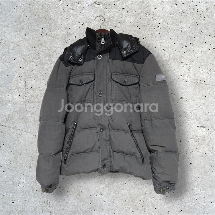 캘빈클라인진스 패딩 (100/L)--0