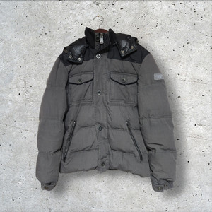 캘빈클라인진스 패딩 (100/L)