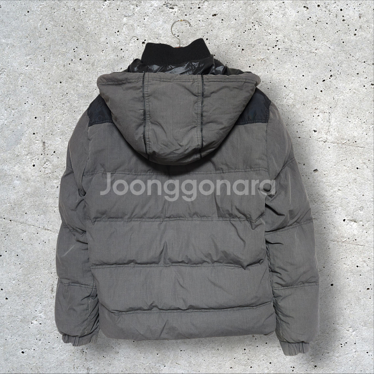 캘빈클라인진스 패딩 (100/L)--4