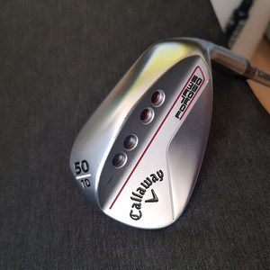 A급 오딧세이 밀드컬렉션 34인치와 죠스포지드 50도웨지 판매