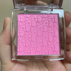 (한정)디올 로지글로우 홀리데이 스타리핑크