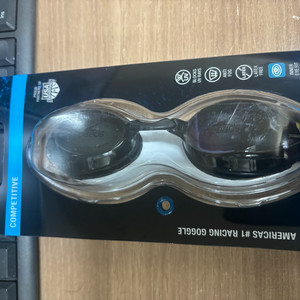 스피도 도수수경 디옵터 -7.0 새제품