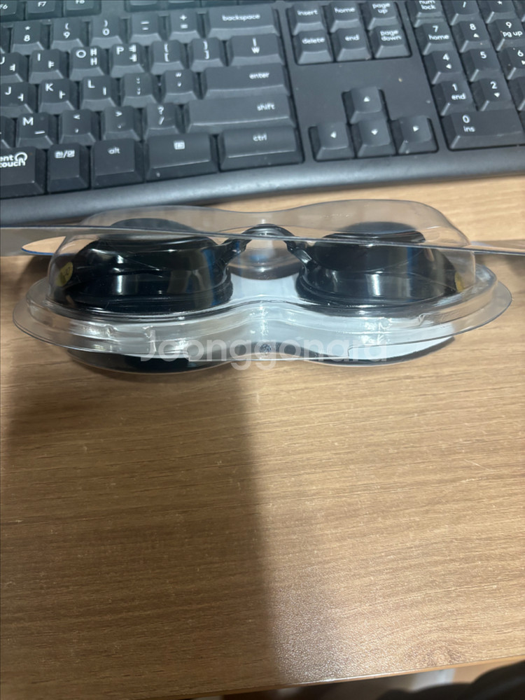 스피도 도수수경 디옵터 -7.0 새제품--3