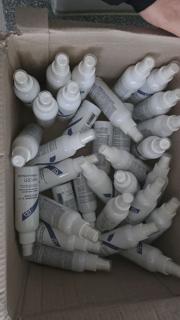 라이콘 인그로운 엑스잇 이미지