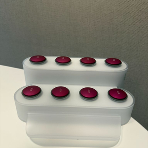 에어랩 거치대 정품