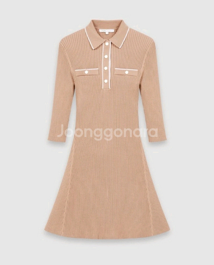 마쥬 나연 원피스--1