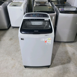 무료배송설치, 삼성 10키로 세탁기 액티브워시, 올분해통세척