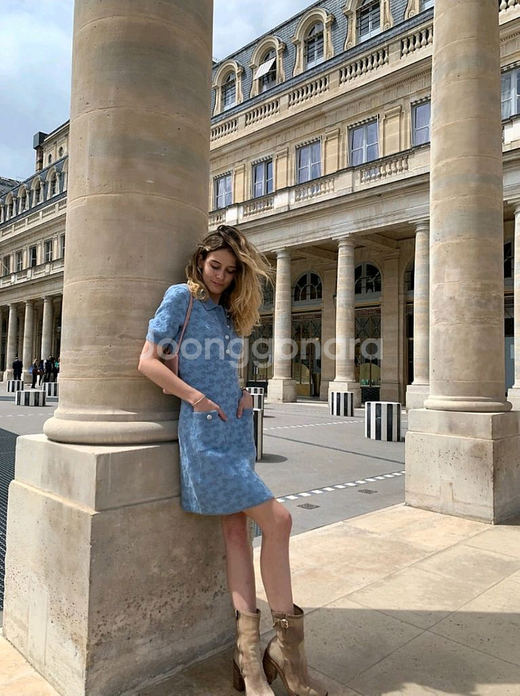 마쥬 공승연 원피스--1