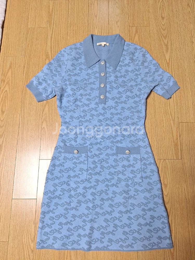 마쥬 공승연 원피스--3