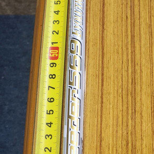 후지꾸라 스피드 569 에볼루션7 드라이버 샤프트ㅡ최종인하