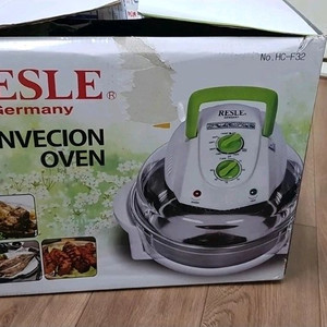 RESLE HC-F32 그릴 오븐 새제품 이미지