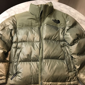 노스페이스 온볼 카키 95사이즈